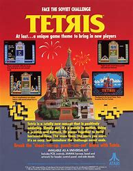 Image result for Tetris Logo History