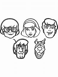 Image result for Scooby Doo Phone Holders