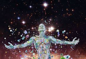 Image result for Universe Resembles Human Being