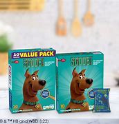 Image result for Scooby Doo Gummy Snacks