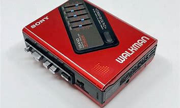 Image result for Sony MiniDisc Cassett