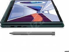 Image result for Lenovo Yoga 6 Pen