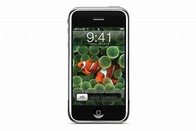 Image result for 1st iPhone Released