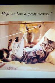 Image result for Speedy Recovery Wishes Funny