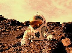 Image result for Outer Space Astronauts