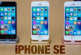 Image result for iPhone SE3 in Hand