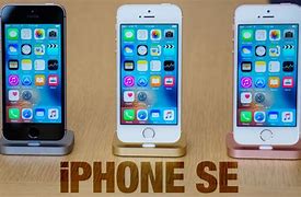 Image result for iPhone SE Size in Hand