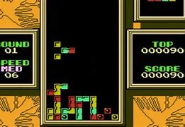 Image result for Tetris NES