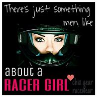 Image result for Dirt Track Racing Girl Quotes