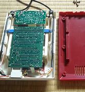 Image result for Destroyed Super Famicom Console