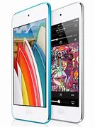 Image result for iPod Touch 5th without Camera Silver