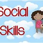 Image result for Social Skills Group Clip Art