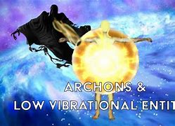 Image result for What Are Archons