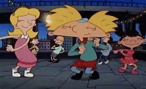 Image result for Hey Arnold Funny