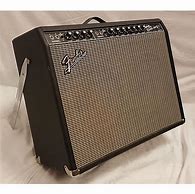 Image result for Fender 2X12 Tube Amp