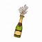 Image result for Champagne Bottle Popping SVG