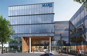 Image result for Mars Inc Headquarters