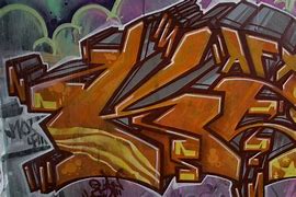 Image result for Grafiti Caser