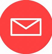 Image result for Red Message Icon