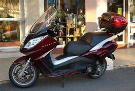 Image result for 125Cc Petrol Scooter