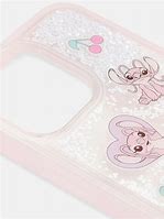 Image result for Stitch and Angel Phone Case BFF 12