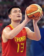 Image result for Yao Ming Recent Pictures