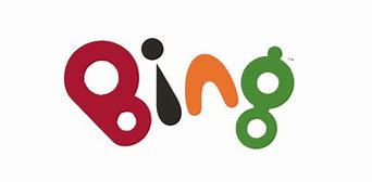 Image result for Bing Logo Change