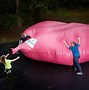 Image result for Giant Table Tennis Bat