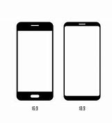 Image result for Android Phone Screen Sizes