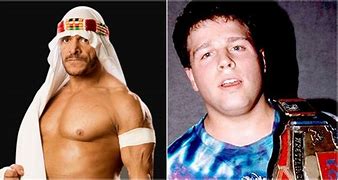 Image result for ECW Dead Wrestlers