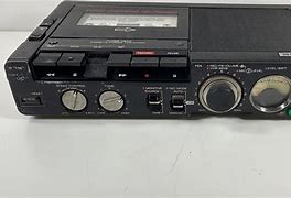 Image result for Sony TCM 5000Ev Cassette Recorder