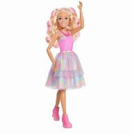 Image result for 28 Inch Barbie