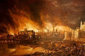Image result for Great Fire of London Museum
