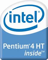 Image result for Intel Pentium 4