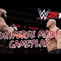 Image result for WWE Universe Mode PFP