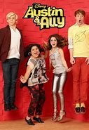Image result for Austin and Ally Shows