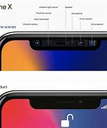 Image result for Notch On iPhone