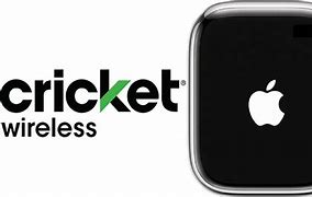 Image result for Cricket Apple Watch 4