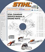 Image result for STIHL MS 250 Repair Manual