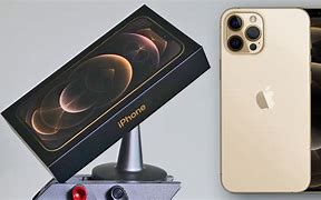 Image result for iPhone 12 Pro Max in Box