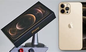 Image result for Refurbished iPhone 12 Pro Max Box Image