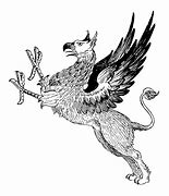 Image result for Mythical Creatures Clip Art