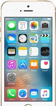 Image result for Apple iPhone SE 32GB Specs