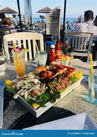 Image result for Malibu Restaurants Ocean View