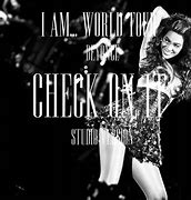 Image result for Beyonce Check On It Legado