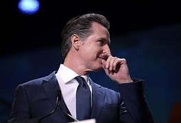 Image result for Peel Trident Gavin Newsom