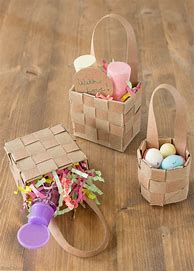 Image result for May Day Candy Baskets