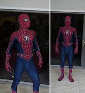 Image result for Spiderman Costumes