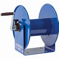 Image result for Hand Crank Reels for Rope