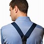 Image result for Big Men's Suspenders
